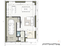 Huis te koop in Sint-Lievens-Houtem