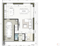 Huis te koop in Sint-Lievens-Houtem