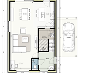 Huis te koop in Sint-Lievens-Houtem