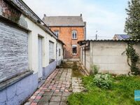 Huis te koop in Zele