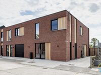 Huis te koop in Zelzate