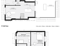 Immeuble &agrave; appartements &agrave; vendre &agrave; Geraardsbergen