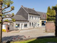 Immeuble &agrave; usage multiple &agrave; louer &agrave; Geraardsbergen