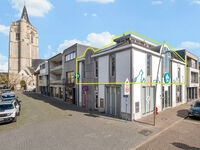 Immeuble &agrave; usage multiple &agrave; louer &agrave; Ternat