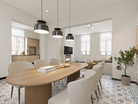 Immeuble &agrave; usage multiple &agrave; vendre &agrave; Aalst