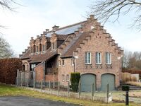 Immeuble &agrave; usage multiple &agrave; vendre &agrave; Denderleeuw