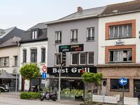 Immeuble &agrave; usage multiple &agrave; vendre &agrave; Geraardsbergen