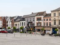 Immeuble &agrave; usage multiple &agrave; vendre &agrave; Geraardsbergen