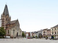 Immeuble &agrave; usage multiple &agrave; vendre &agrave; Geraardsbergen