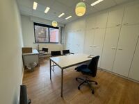 Immeuble de bureaux &agrave; louer &agrave; Brakel