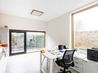 Immeuble de bureaux &agrave; vendre &agrave; Berlare