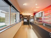 Immeuble de bureaux &agrave; vendre &agrave; Berlare