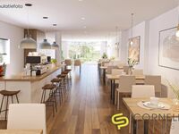 Immeuble de bureaux &agrave; vendre &agrave; Geraardsbergen