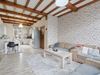 Immeuble mixte &agrave; vendre &agrave; Gent