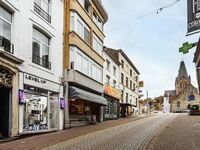 Immeuble mixte &agrave; vendre &agrave; Geraardsbergen
