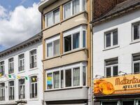 Immeuble mixte &agrave; vendre &agrave; Geraardsbergen