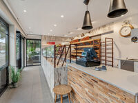 Individuele handelszaak te koop in Gent