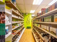 Individuele handelszaak te koop in Geraardsbergen