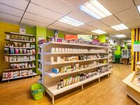 Individuele handelszaak te koop in Geraardsbergen