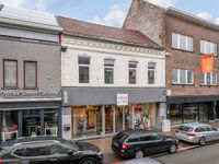Individuele handelszaak te koop in Geraardsbergen