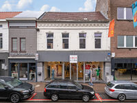 Individuele handelszaak te koop in Geraardsbergen