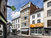 Individuele handelszaak te koop in Geraardsbergen