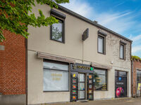 Individuele handelszaak te koop in Lokeren