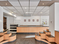 Kantoor + res. te koop in Merelbeke