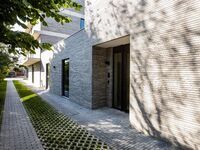 Kantoor te huur in Merelbeke-Melle