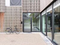 Kantoor te huur in Sint-Denijs-Westrem