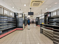 Magasin &agrave; vendre &agrave; Geraardsbergen