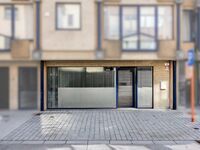 Magasin &agrave; vendre &agrave; Ninove