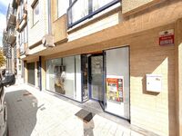 Magasin &agrave; vendre &agrave; Ninove