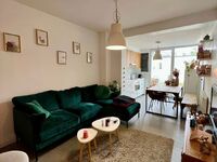 Maison &agrave; louer &agrave; Gent