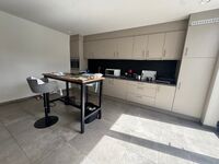 Maison &agrave; louer &agrave; Lede