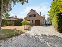Maison &agrave; louer &agrave; Maldegem