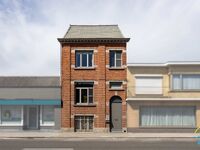 Maison &agrave; vendre &agrave; Berlare