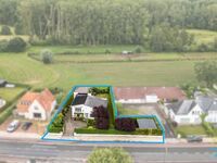 Maison &agrave; vendre &agrave; Berlare