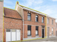 Maison &agrave; vendre &agrave; Beveren-Kruibeke-Zwijndrecht