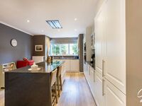 Maison &agrave; vendre &agrave; De Pinte