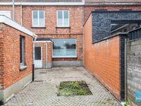 Maison &agrave; vendre &agrave; Dendermonde