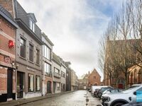 Maison &agrave; vendre &agrave; Dendermonde