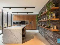 Maison &agrave; vendre &agrave; Dendermonde