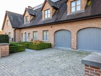 Maison &agrave; vendre &agrave; Destelbergen