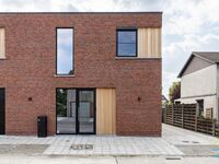 Maison &agrave; vendre &agrave; Evergem Ertvelde