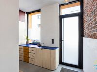 Maison &agrave; vendre &agrave; Gent