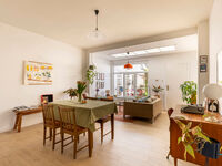 Maison &agrave; vendre &agrave; Gent