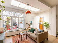 Maison &agrave; vendre &agrave; Gent