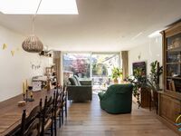 Maison &agrave; vendre &agrave; Gent