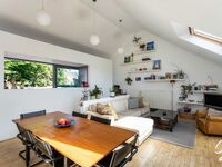 Maison &agrave; vendre &agrave; Gent